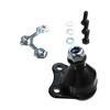 Crp Products Vw Beetle 98-05 4 Cyl 2.0L Ball Joint Kit, Scb0131R SCB0131R